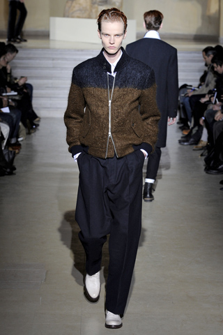Dries Van Noten / - 2011-2012